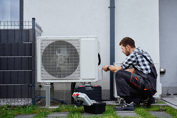 Trusted Hvac service in Alexandria, MN - Tropical Oasis HVAC